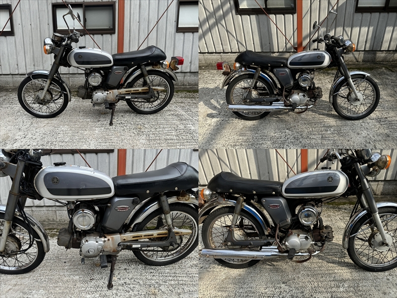 車体画像①